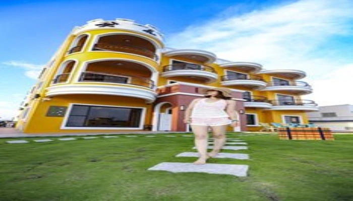 Shiguang B&B