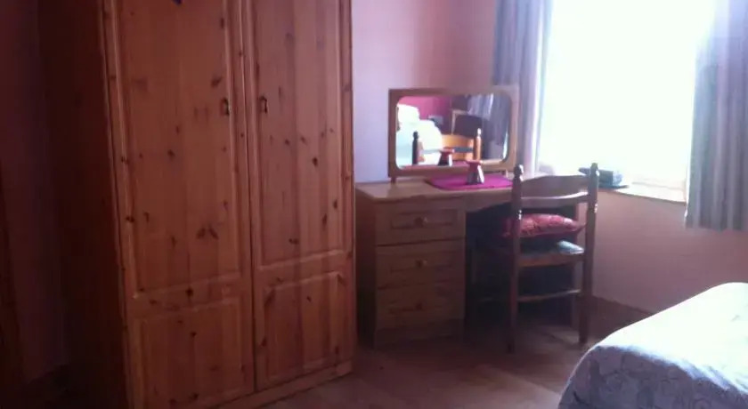 B&B 7 Ashfield