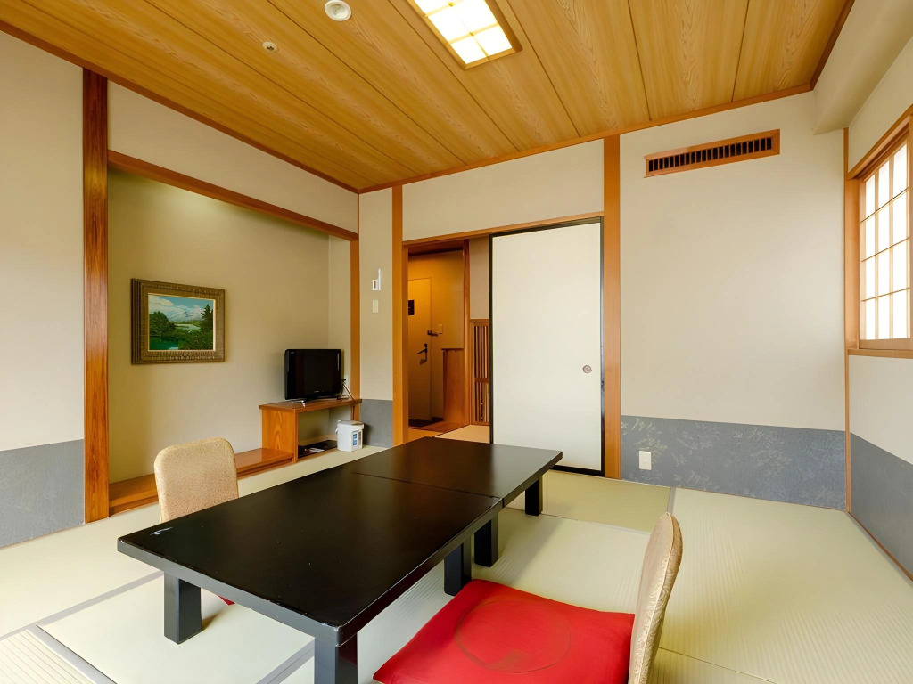 Hotel Ravie Kawaryo