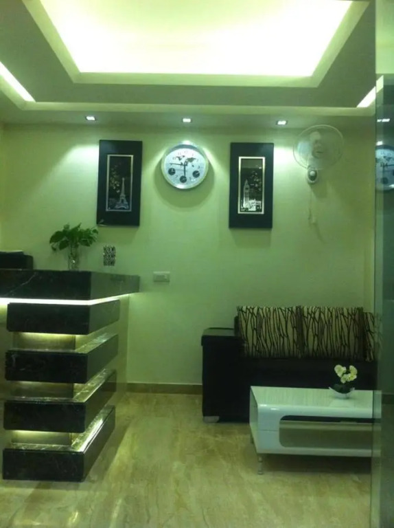 Nikko Blue - Boutique Hotel