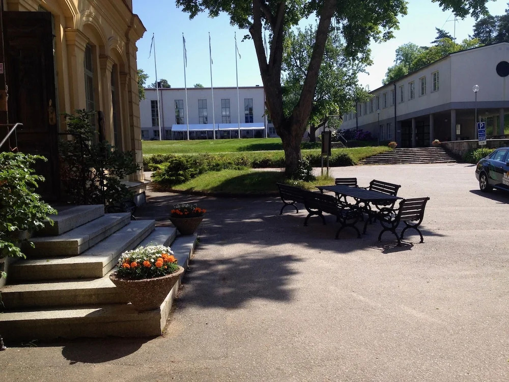 STF Lillsved hostel