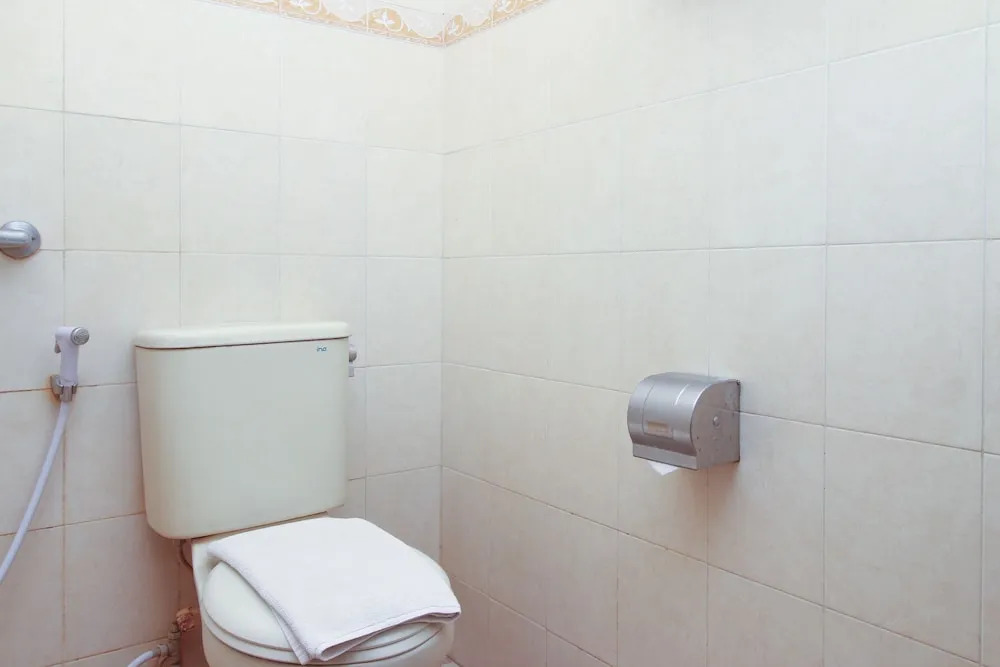 Airy Caturtunggal Colombo Yogyakarta