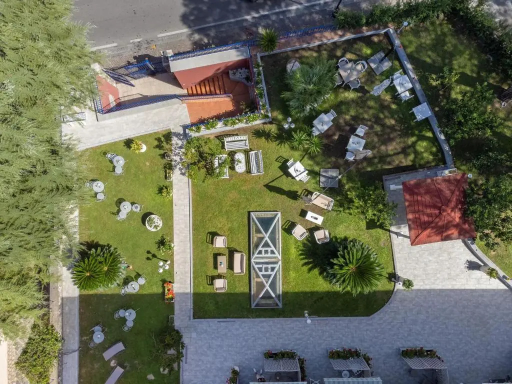 Giardino Archeologico