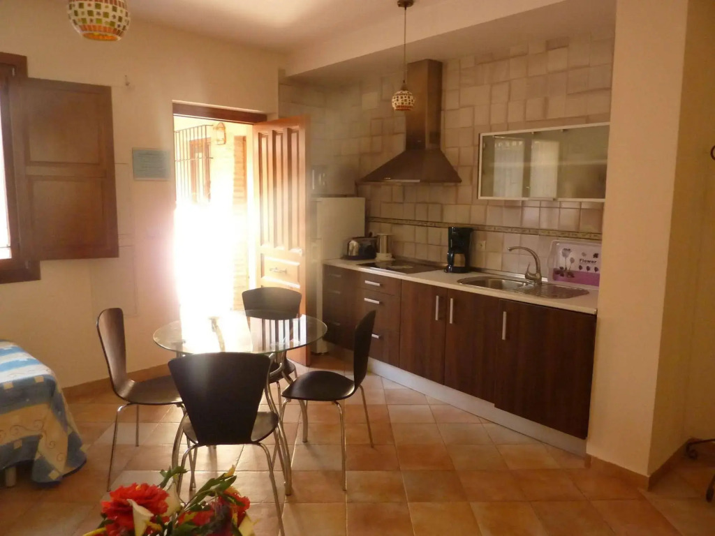 Abadia Suites