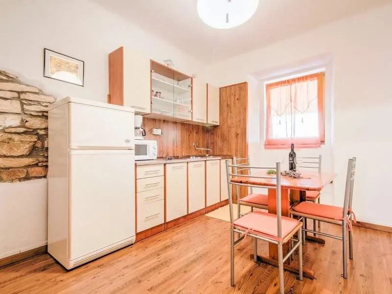 Apartments Predrag