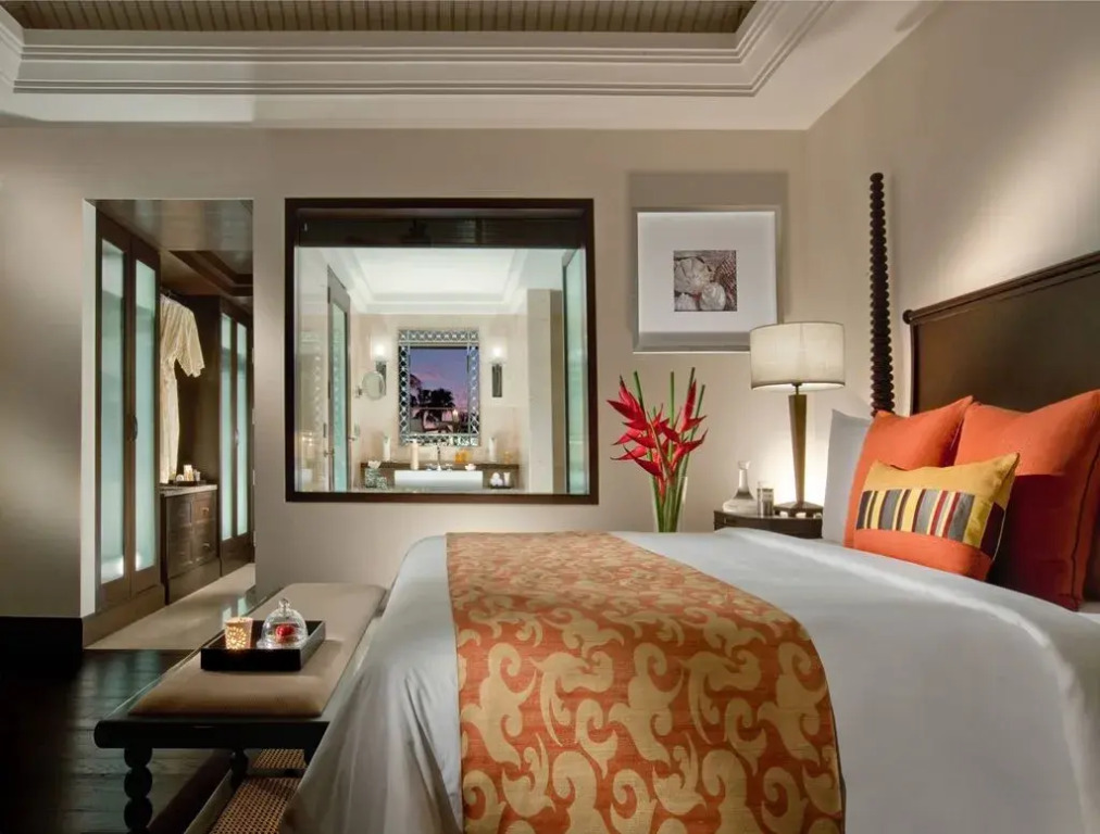 The St. Regis Goa Resort