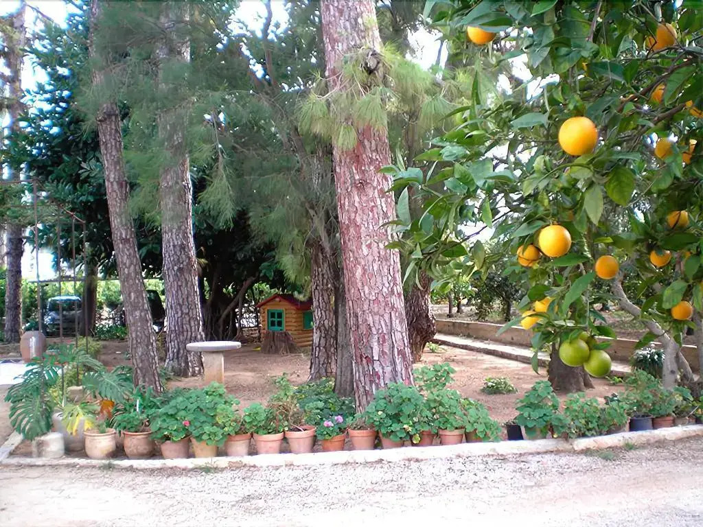 El Sequer Casa Rural
