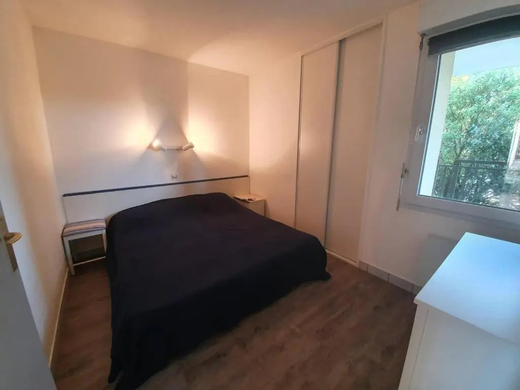 Appartement Saint-Jean-de-Monts, 2 pièces, 6 personnes - FR-1-224C-137
