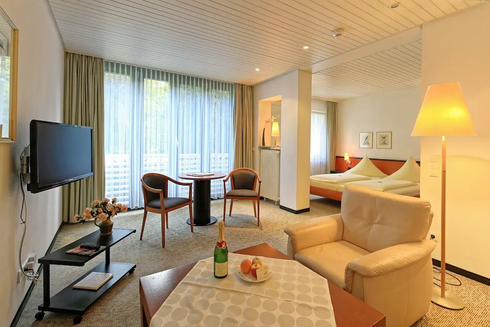 Hotel Hirschen