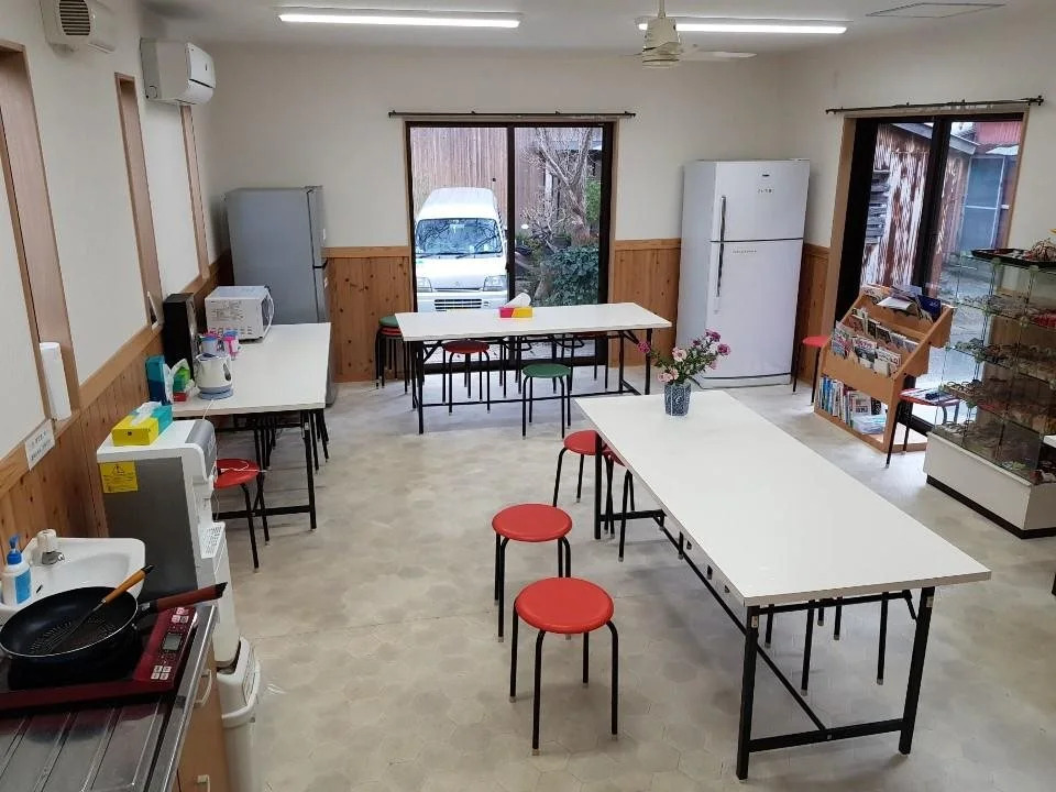 Midori Guesthouse&Hostel