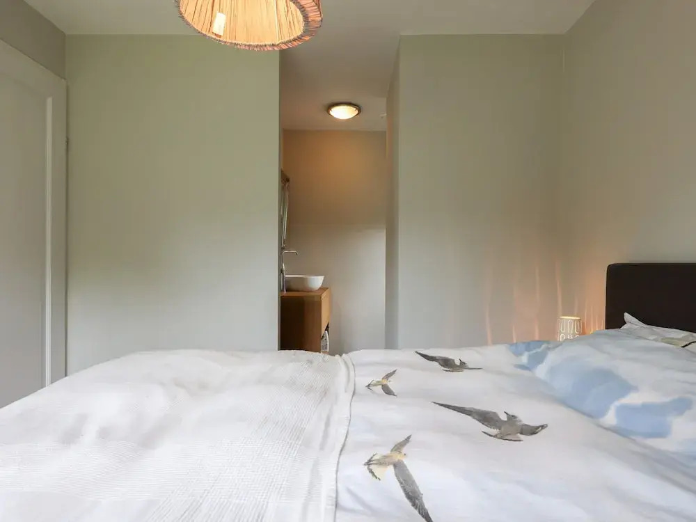Holiday Home in Zeeland With Private Pool