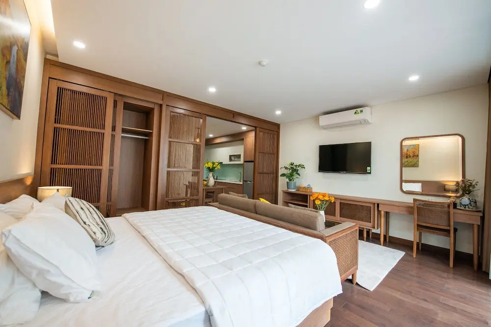 JADORE APARTMENT