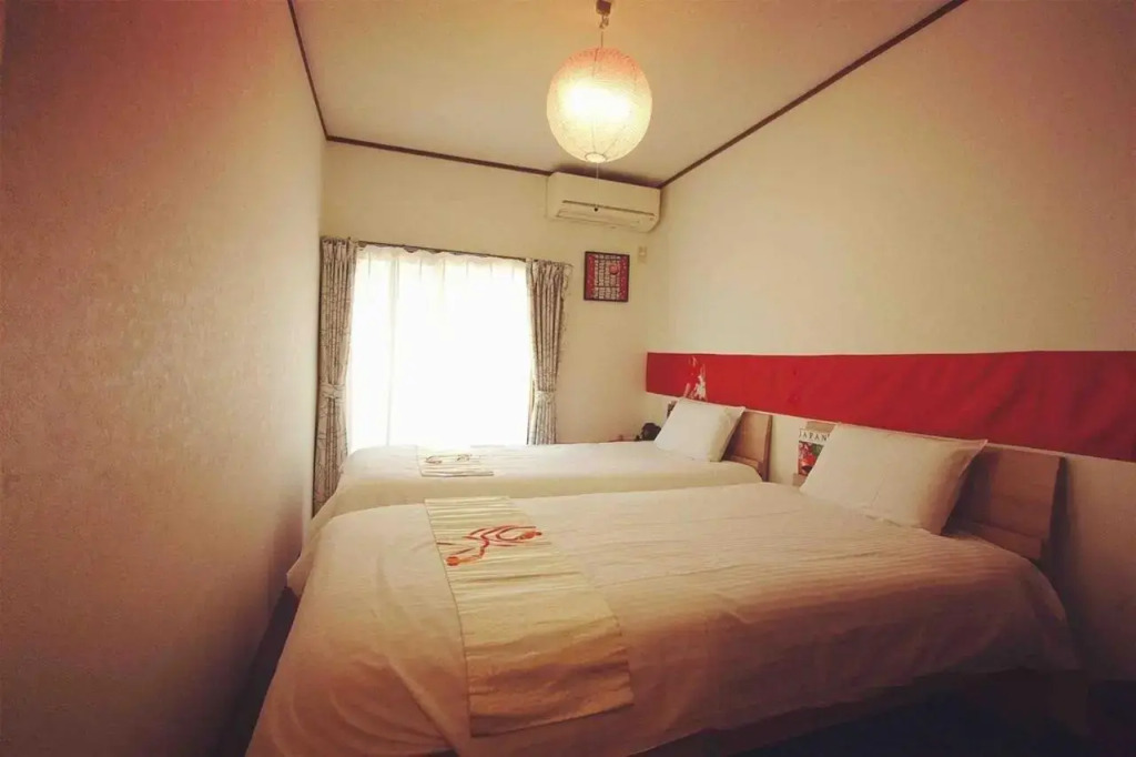 Nijyosha - Vacation STAY 67853v
