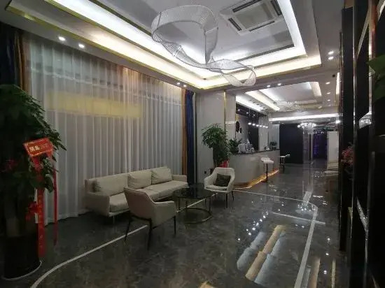 Xingmu Qingju Hotel