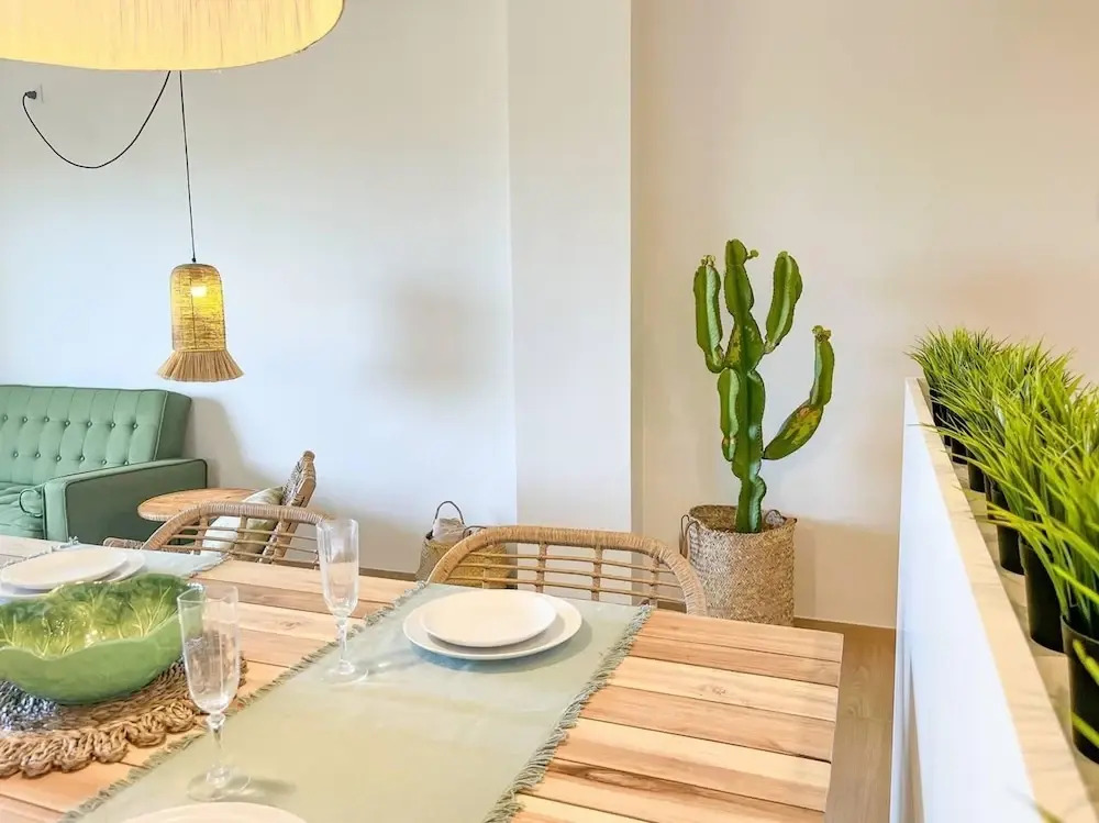 Apartamento Miramar