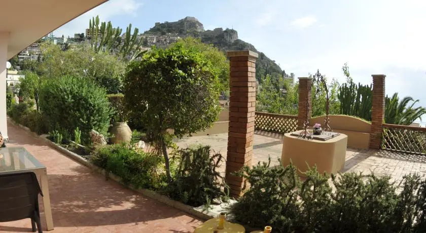Casa Minniti Taormina