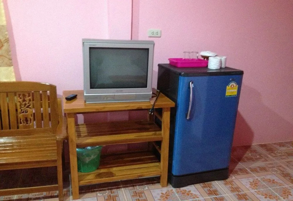 Nam Jhum Resort