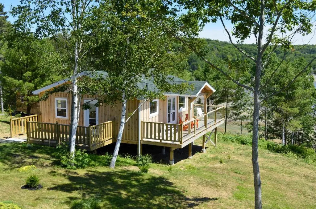 Still Point Lodge