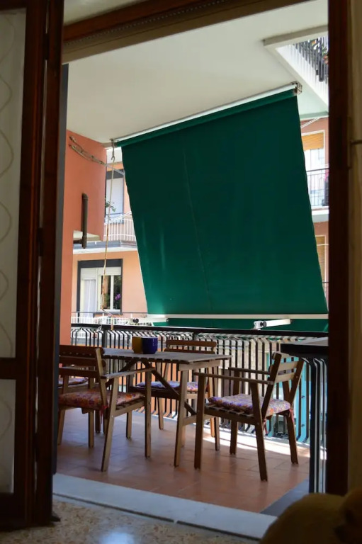 Guest House Monterosso