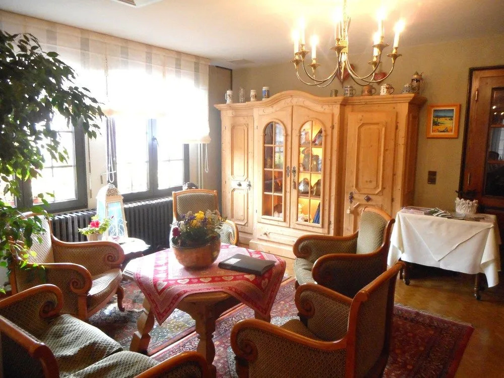Hotel St Florent