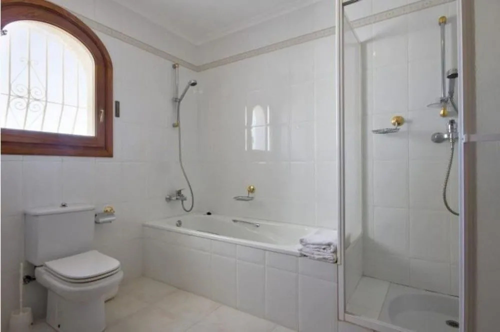 Villa in Calpe, Alicante 103838 by MO Rentals