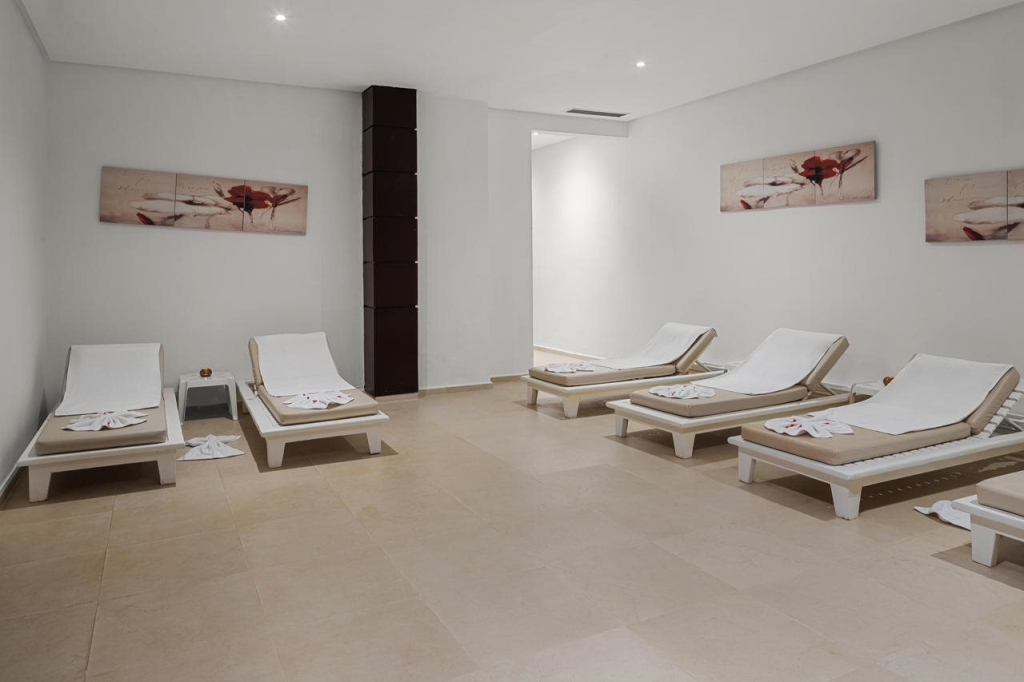 Pickalbatros AquaFunClub Allinclusive Marrakech