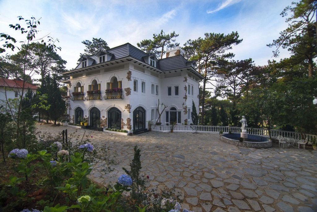 TTR Joy Apart Hotel