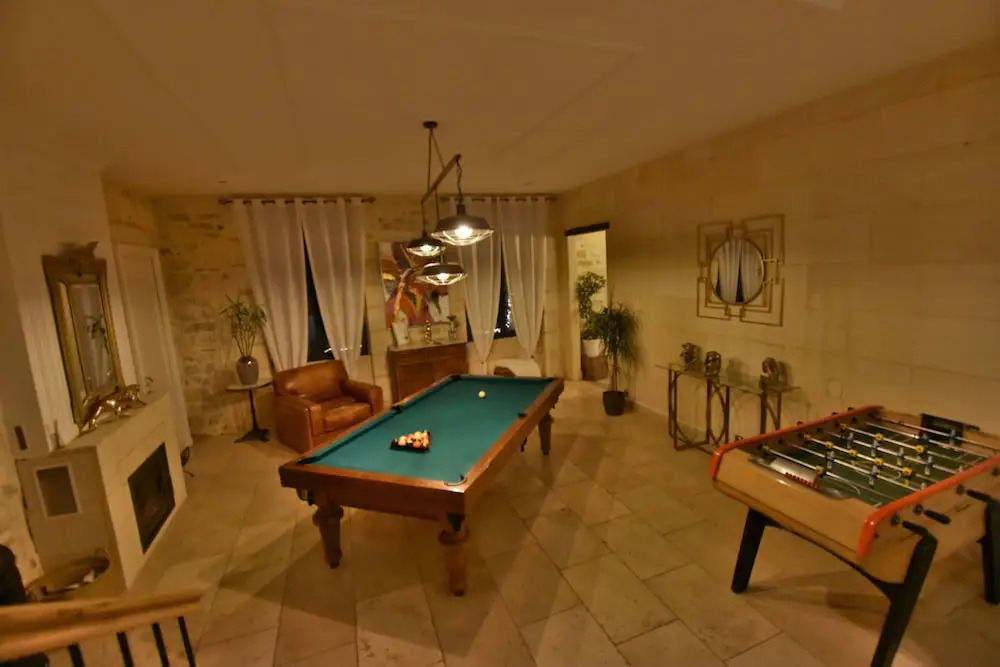 Le Relais de la Chouette