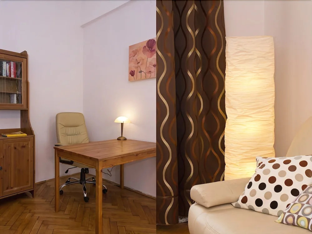 Krak Apartments - Kazimierz