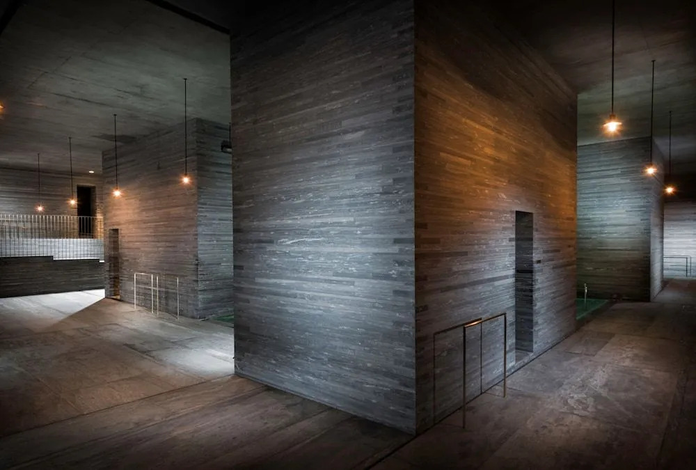 7132 House of Architects