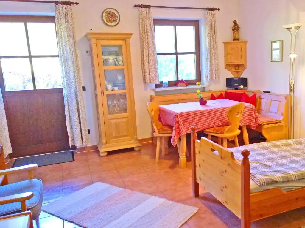 Gschwendtnerhof Hoffmann Appartement 9