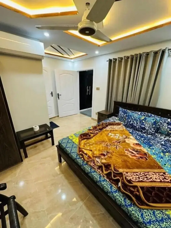 Moven Inn Hotel Islamabad