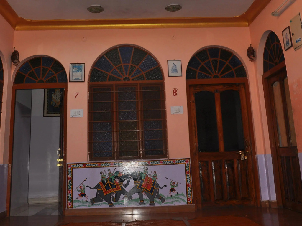 Kasera Heritage View