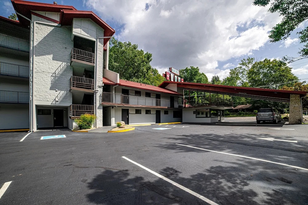 Bear Creek Inn Gatlinburg, TN