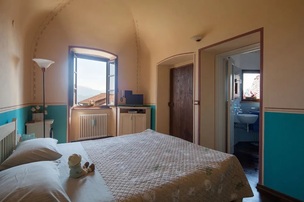 B&B La Pulce Dorata