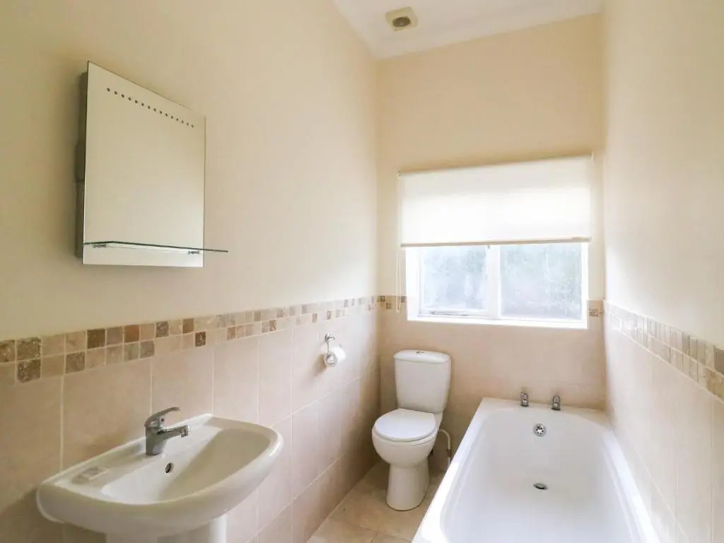 Harbour Watch Apartment 6, Weymouth