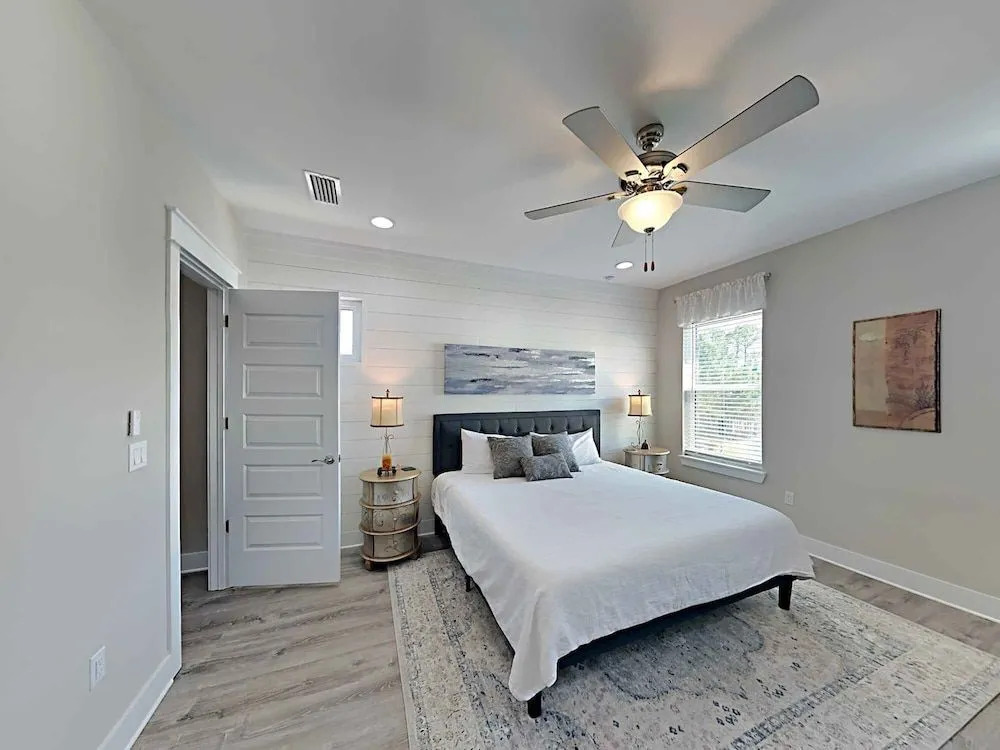 Sunshine Vacation Home