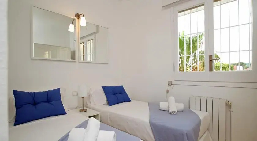 Nereidas Vinyet Sitges