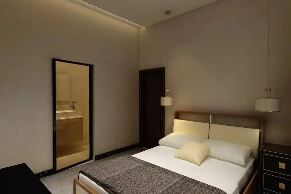 The 49 South Hill Guesthouse