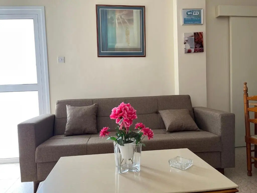 Terpsithea Apartments