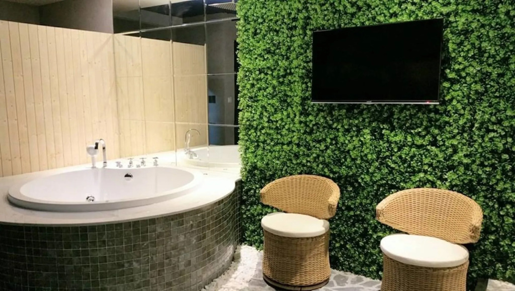 Bonita THT Hotel - Adults Only