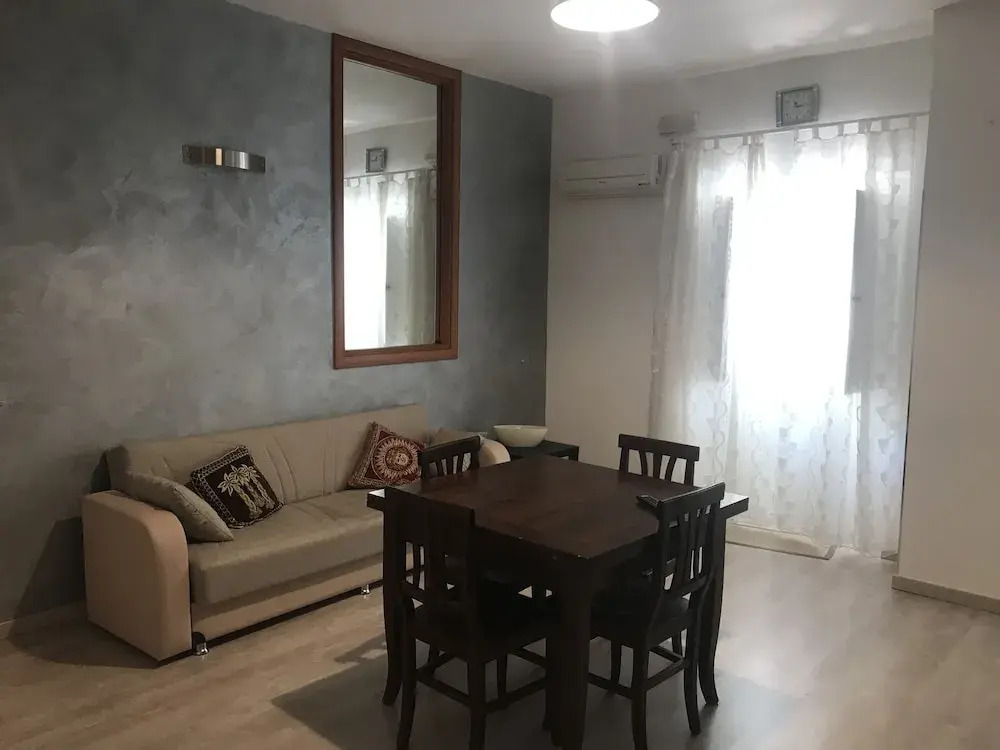Casa Amica
