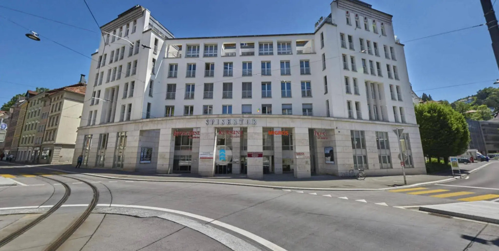 Hotel am Spisertor