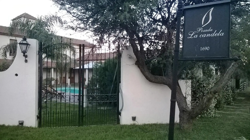 Posada La Candela