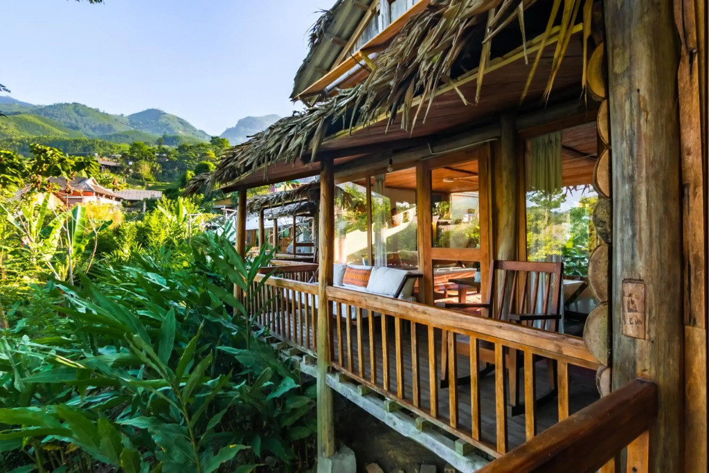 Thoc House Ta Van