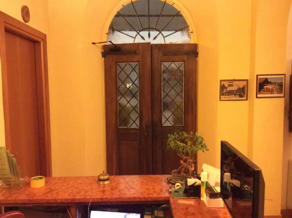 Agriturismo Rivieraoglio