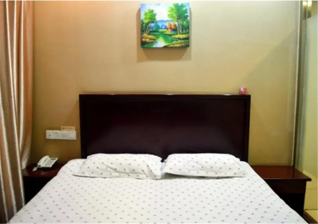 Shangyi Express Hotel