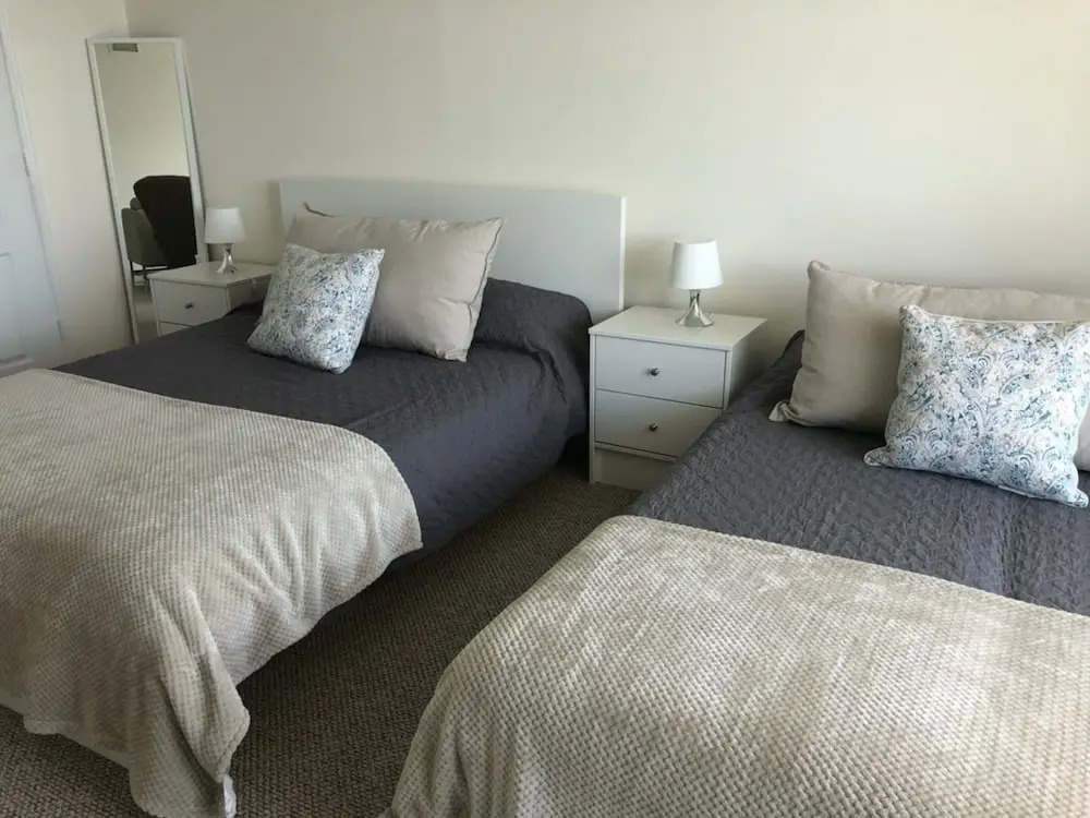 Sunny Isles 2 Bedroom
