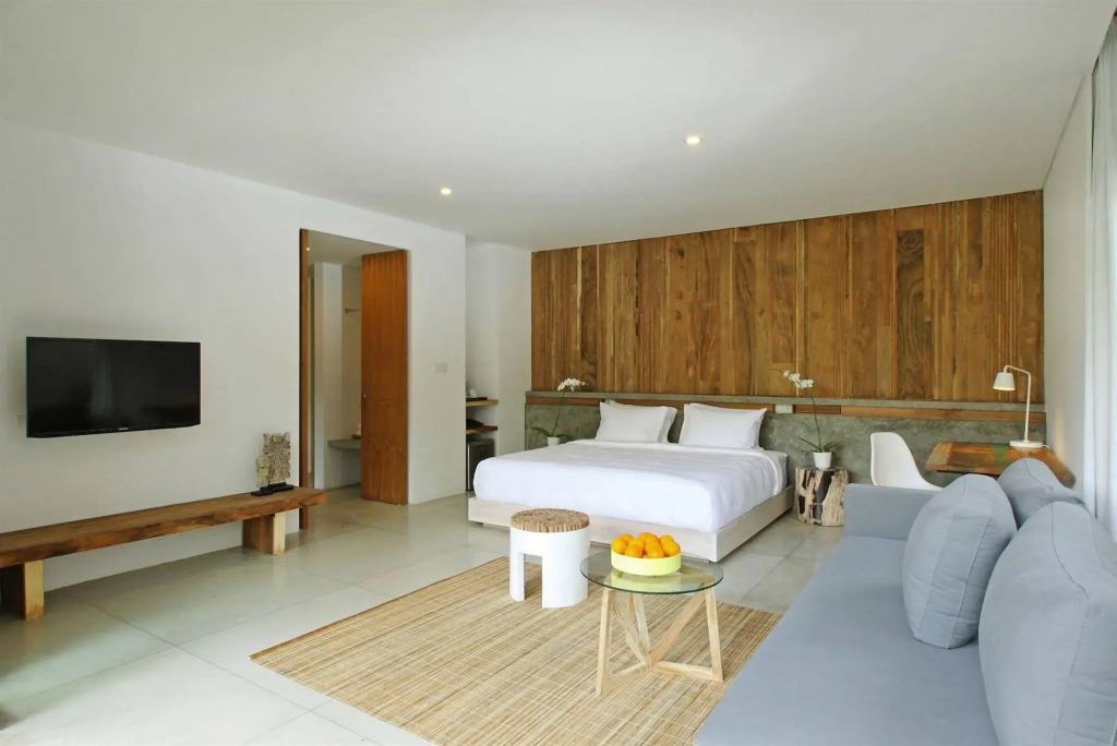 Aria Villas Ubud