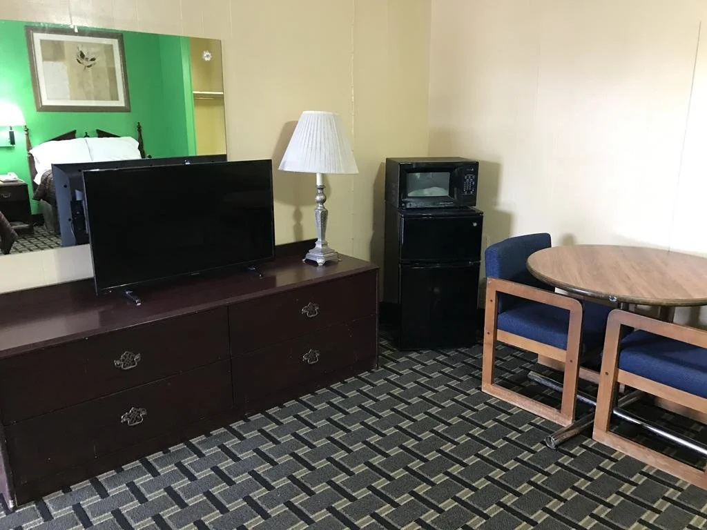 Travel Inn Motel